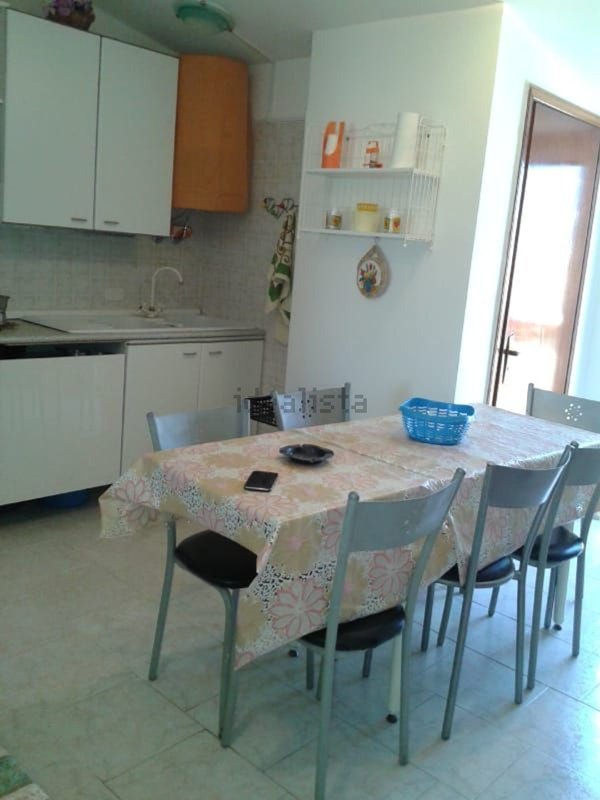 appartamento in affitto a Praia a Mare