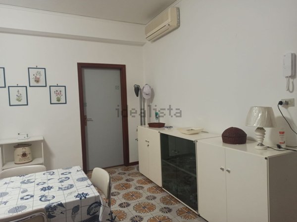 appartamento in affitto a Praia a Mare