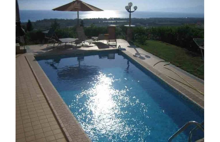 appartamento in affitto a Praia a Mare