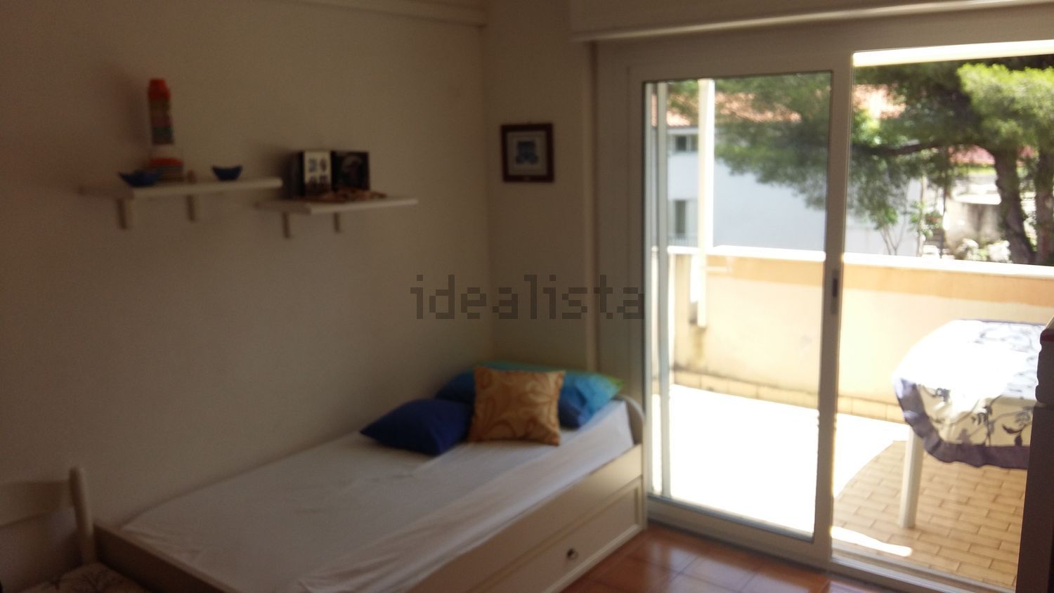 appartamento in affitto a Praia a Mare