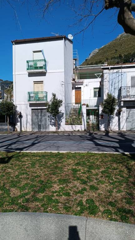 appartamento in affitto a Praia a Mare