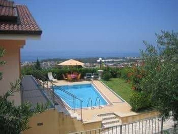 appartamento in affitto a Praia a Mare