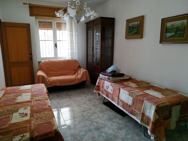 appartamento in affitto a Praia a Mare