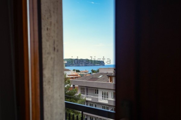 appartamento in affitto a Praia a Mare