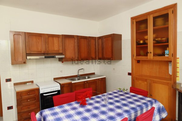 appartamento in affitto a Praia a Mare