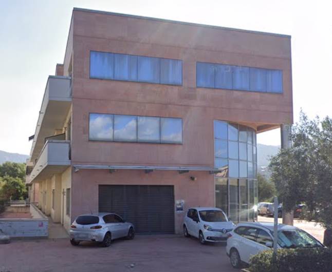 casa semindipendente in affitto a Rende in zona Quattromiglia
