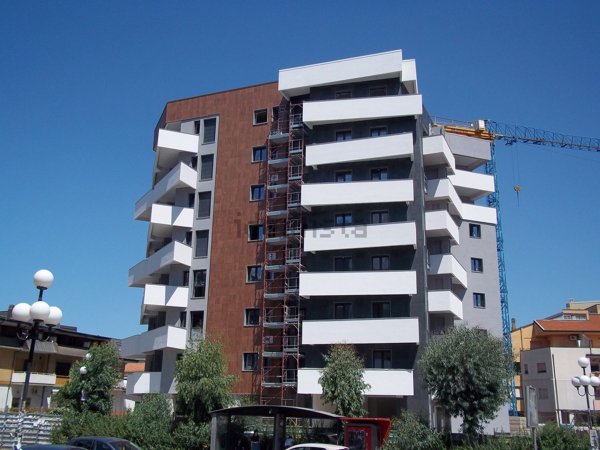 ufficio in affitto a Rende in zona Quattromiglia