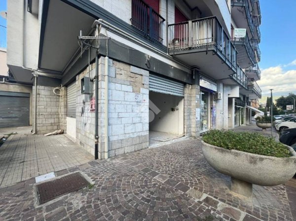 monolocale in affitto a Rende