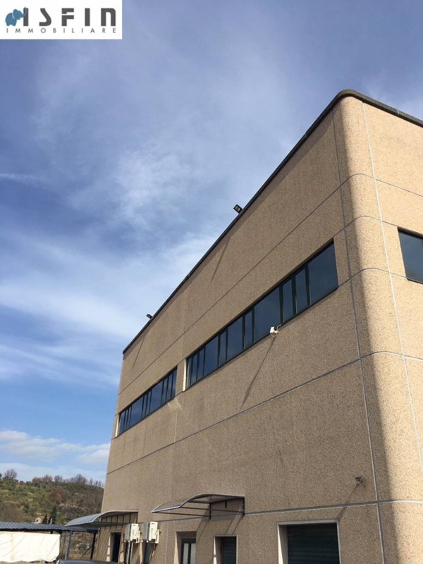 ufficio in affitto a Rende