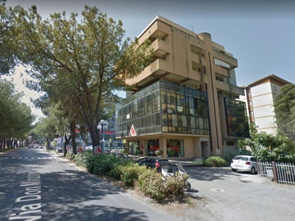 locale commerciale in affitto a Rende in zona Roges