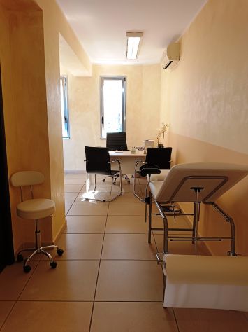 ufficio in affitto a Rende