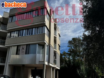 ufficio in affitto a Rende