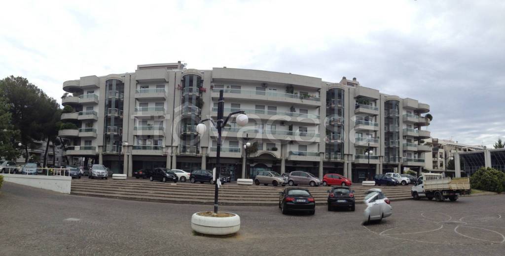monolocale in affitto a Rende