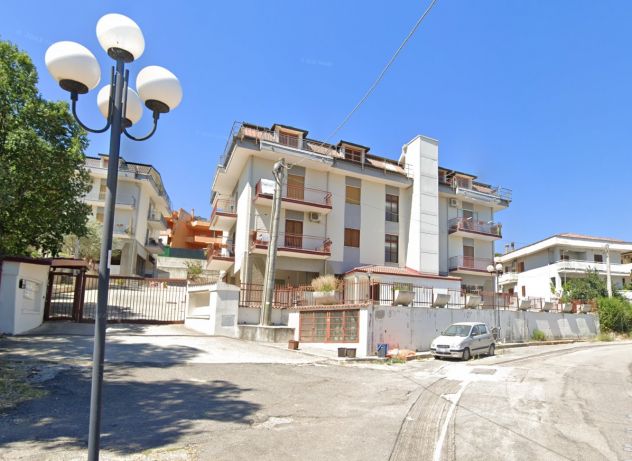 appartamento in affitto a Rende