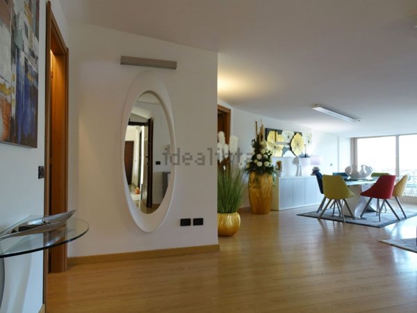 appartamento in affitto a Rende