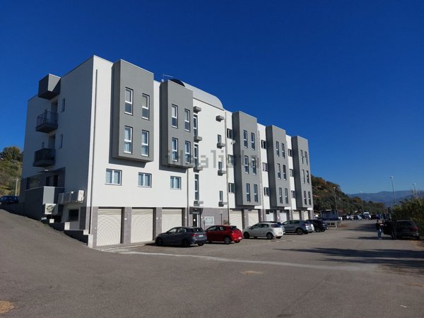 loft in affitto a Rende in zona Quattromiglia