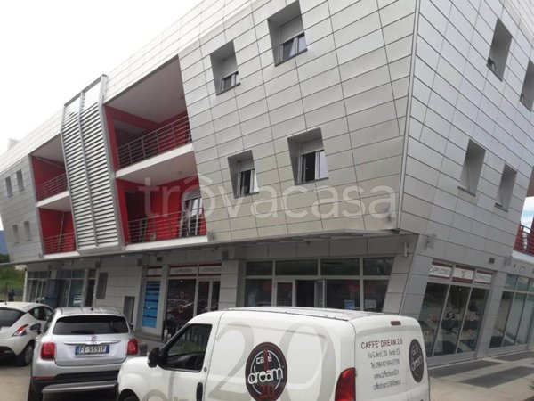 ufficio in affitto a Rende