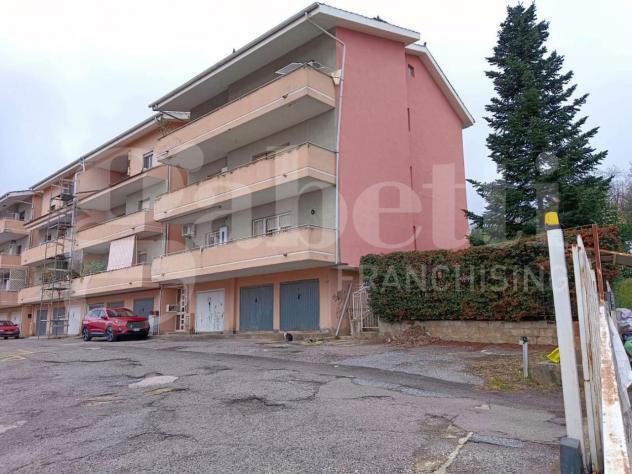 appartamento in affitto a Rende