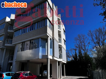 appartamento in affitto a Rende