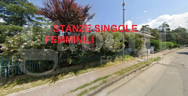 monolocale in affitto a Rende