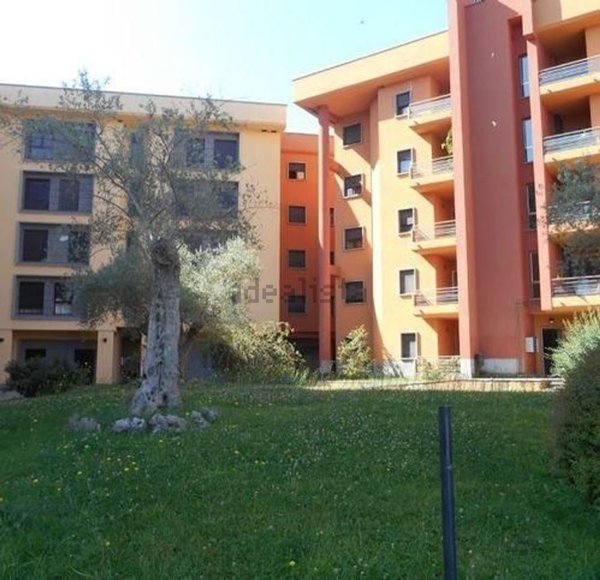 appartamento in affitto a Rende