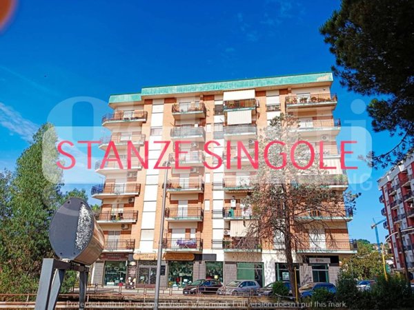 appartamento in affitto a Rende in zona Roges