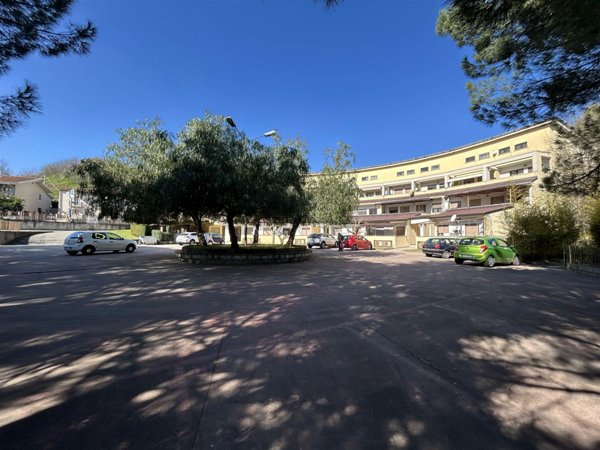 appartamento in affitto a Rende in zona Quattromiglia