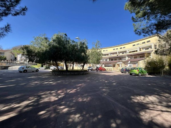 appartamento in affitto a Rende in zona Quattromiglia
