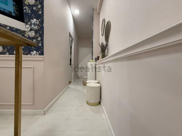 locale commerciale in affitto a Rende
