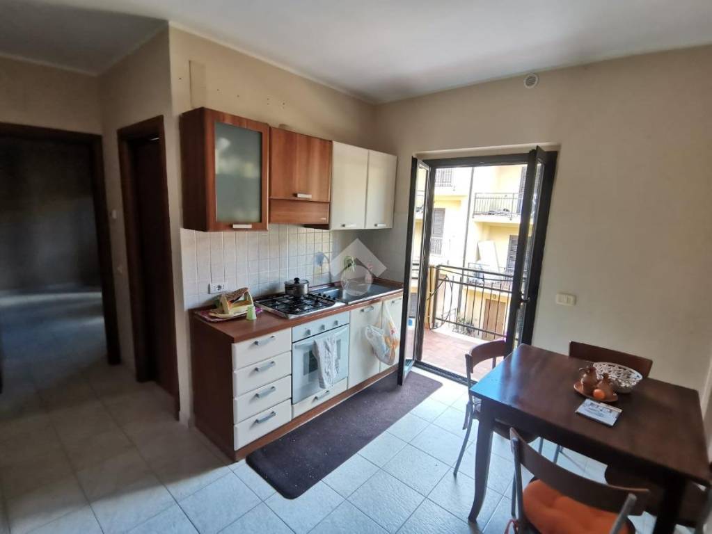 appartamento in affitto a Rende in zona Arcavacata
