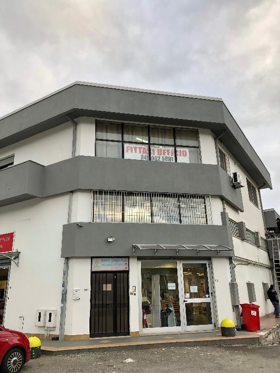 ufficio in affitto a Rende in zona Santo Stefano