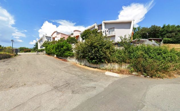 appartamento in affitto a Rende in zona Quattromiglia