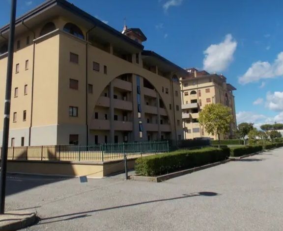 appartamento in affitto a Rende