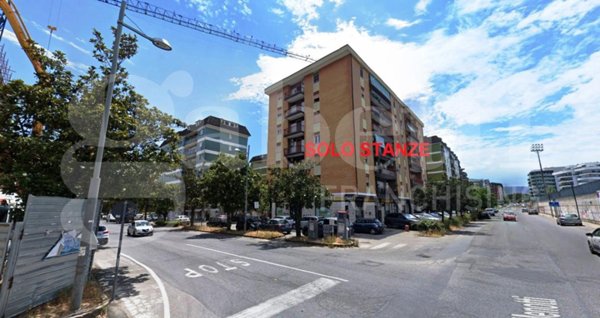 appartamento in affitto a Rende in zona Quattromiglia