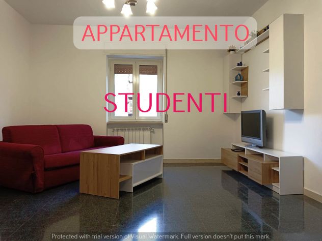 appartamento in affitto a Rende