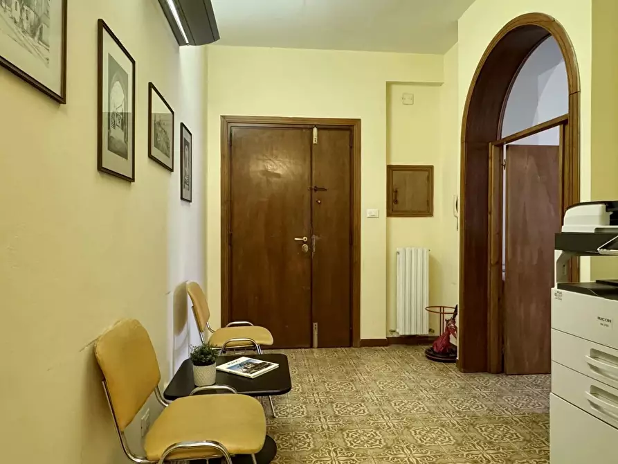 villa in affitto a Rende