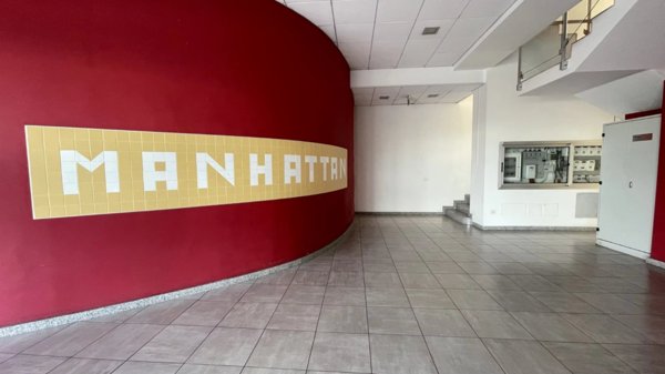 ufficio in affitto a Rende