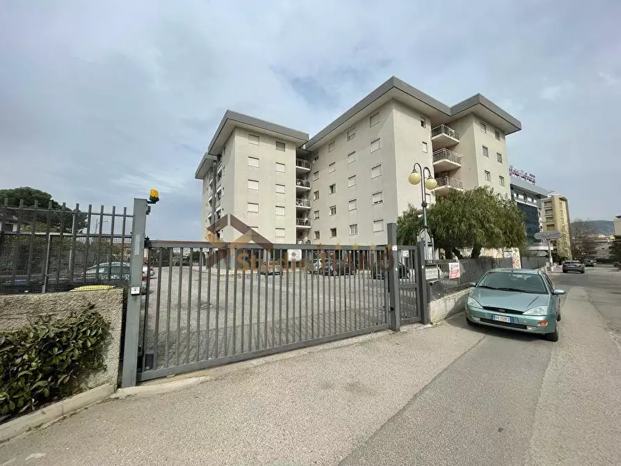 appartamento in affitto a Rende in zona Quattromiglia