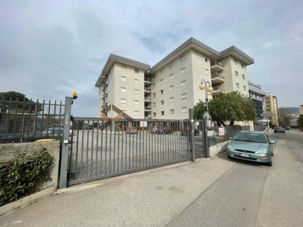 appartamento in affitto a Rende in zona Quattromiglia