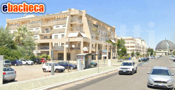 appartamento in affitto a Rende in zona Quattromiglia