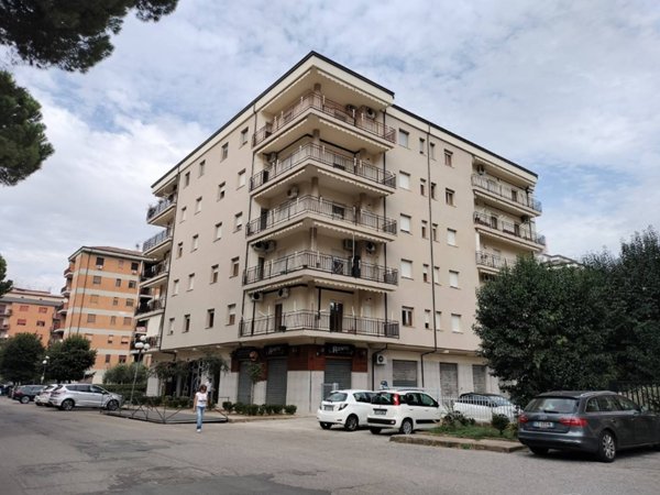 camera singola in affitto a Rende in zona Quattromiglia