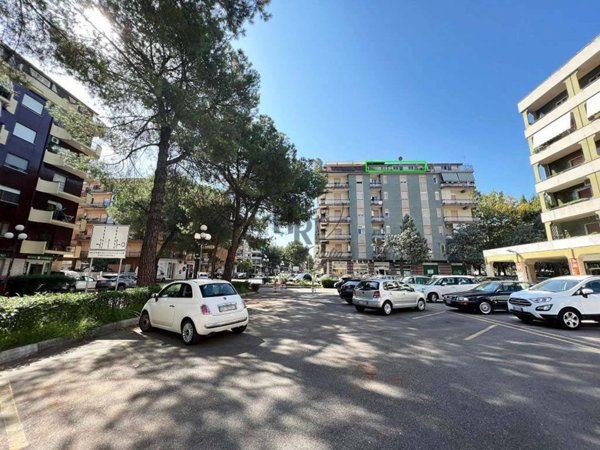 appartamento in affitto a Rende in zona Roges