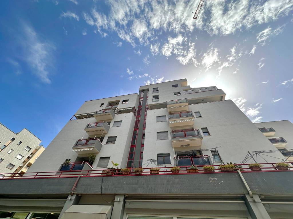 appartamento in affitto a Rende in zona Quattromiglia