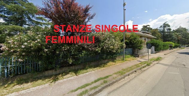 camera singola in affitto a Rende