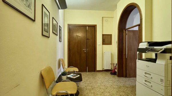 ufficio in affitto a Rende in zona Roges