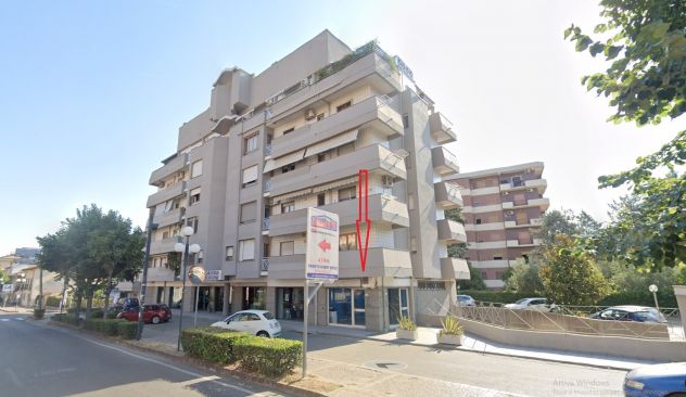 negozio in affitto a Rende