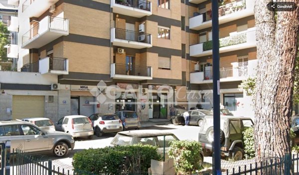 monolocale in affitto a Rende