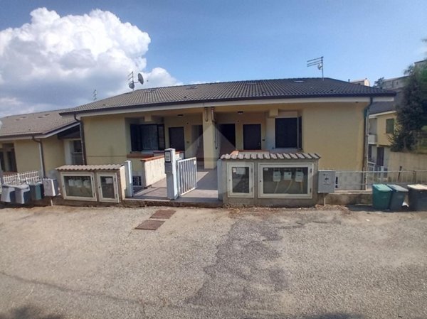 appartamento in affitto a Rende in zona Arcavacata