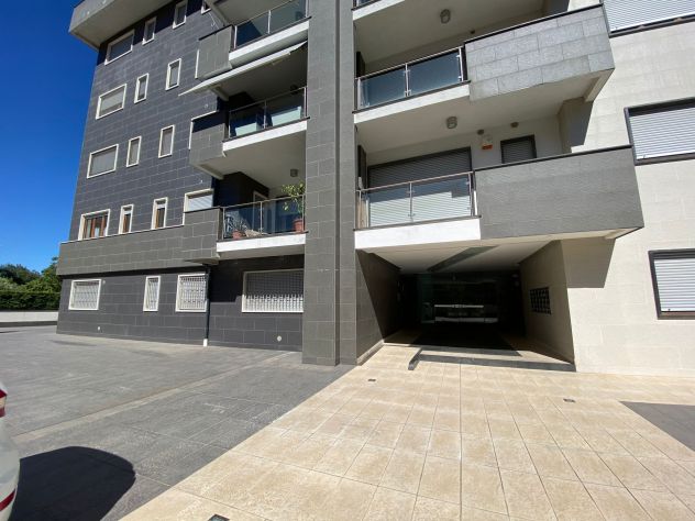 appartamento in affitto a Rende in zona Roges