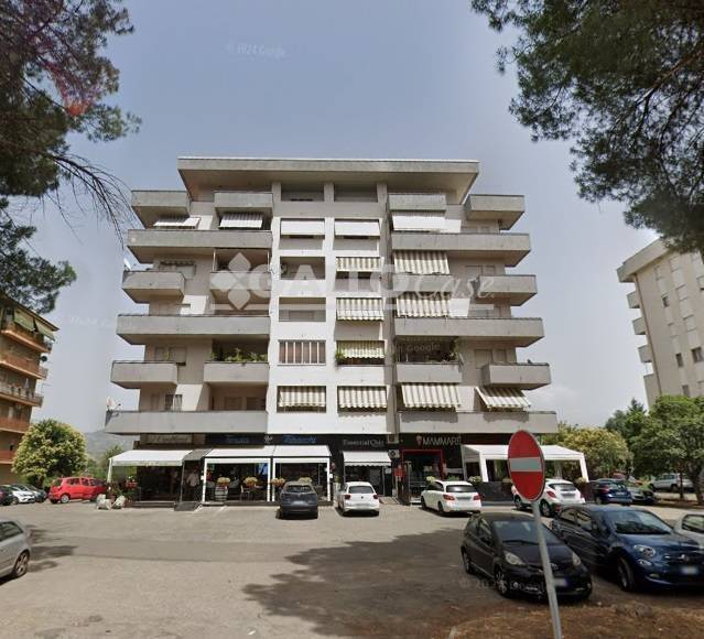 appartamento in affitto a Rende in zona Quattromiglia